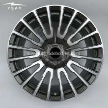 X6 7 series X5 5series 3series Forged Rims